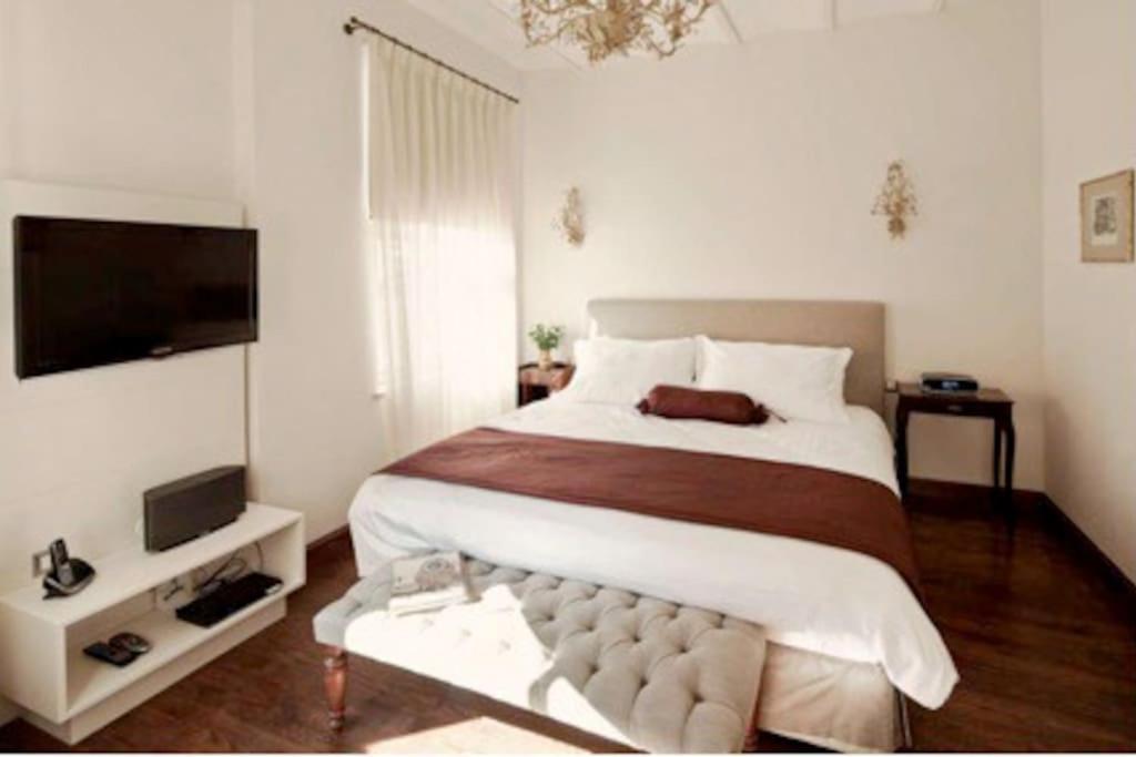 Baylo Suites Istanbul Room photo