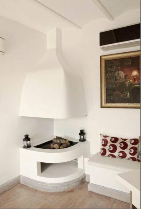 Baylo Suites Istanbul Exterior photo