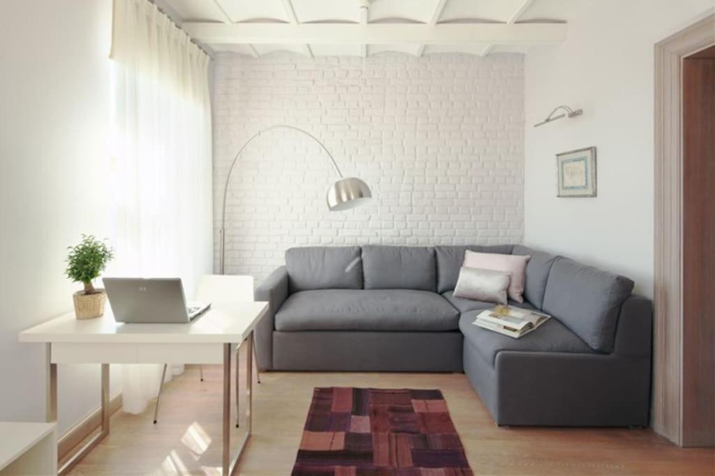 Baylo Suites Istanbul Room photo