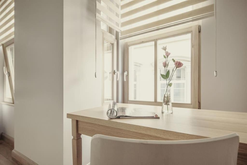 Baylo Suites Istanbul Room photo