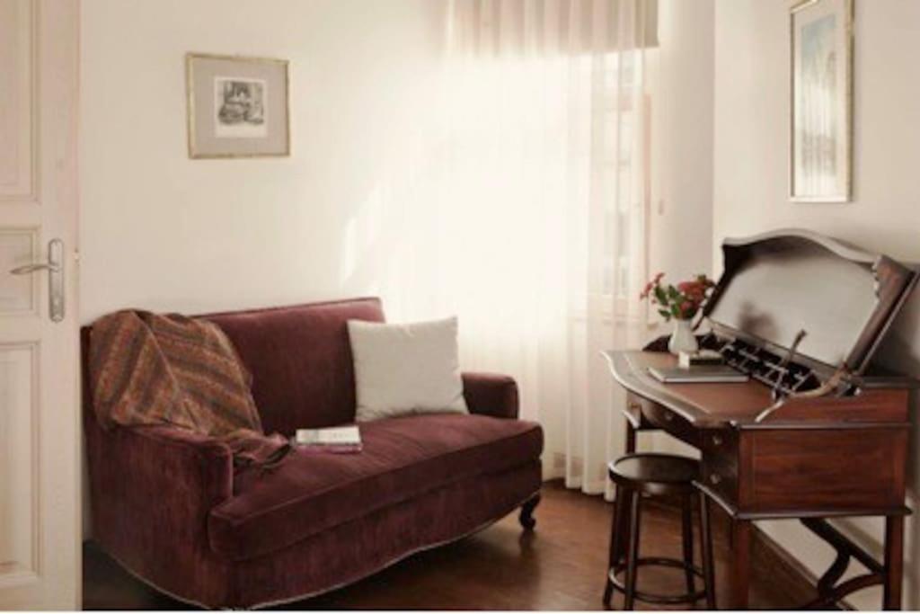 Baylo Suites Istanbul Room photo